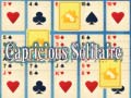 Trò chơi Capricious Solitaire