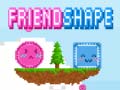Trò chơi Friendshape