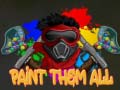 Trò chơi Paint Them All    