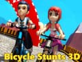 Trò chơi Bicycle Stunts 3D