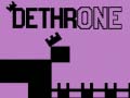 Trò chơi Dethrone