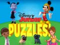 Trò chơi Disney Junior Puzzles