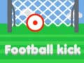 Trò chơi Football Kick