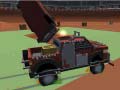Trò chơi Pixel Car Cash Demolition V1
