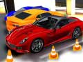 Trò chơi Hitcity Car Parking
