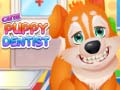 Trò chơi Cute Puppy Dentist