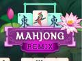 Trò chơi Mahjong Remix