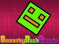 Trò chơi Geometry Dash Classic