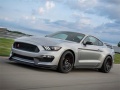 Trò chơi Mustang Shelby Puzzle