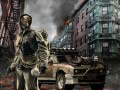 Trò chơi My Zombie Driving Apocalypse
