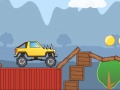 Trò chơi Monsters Truck