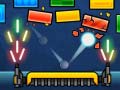 Trò chơi Brick Breaker 2018