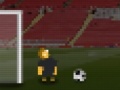 Trò chơi A Small World Cup