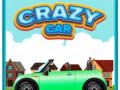 Trò chơi Crazy Car