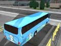 Trò chơi City Live Bus Simulator 2019