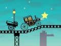 Trò chơi Steam Trucker 2
