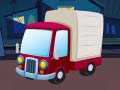 Trò chơi Fun Truck Jigsaw