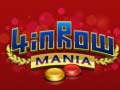 Trò chơi 4 In Row mania