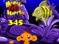 Trò chơi Monkey Go Happly Stage 345