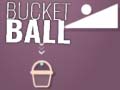 Trò chơi Bucket Ball