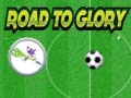 Trò chơi Road To Glory