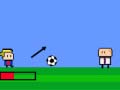 Trò chơi Crossbar Kevin