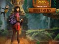 Trò chơi Dora and the lost city of gold jungle match