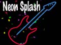 Trò chơi Neon Splash