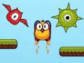 Trò chơi Happy Bird Jump
