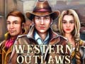 Trò chơi Western Outlaws