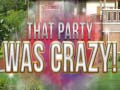 Trò chơi That Party was Crazy! 