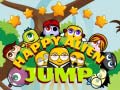 Trò chơi Happy Alien Jump
