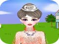 Trò chơi Pretty Princess Ball Dressup