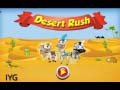 Trò chơi Desert Rush
