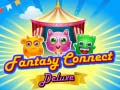 Trò chơi  Fantasy Connect Deluxe