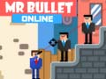 Trò chơi Mr Bullet Online