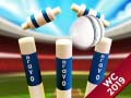 Trò chơi Mini Cricket: Ground Championship World Cup 2019