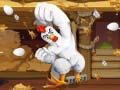 Trò chơi Angry Chicken: Egg Madness