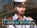 Trò chơi Caribbean Mysteries