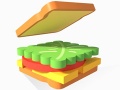 Trò chơi Sandwich