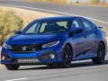Trò chơi 2020 Honda Civic SI