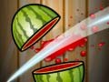 Trò chơi Watermelon Smasher Frenzy