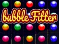 Trò chơi Bubble Fitter