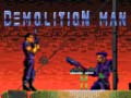 Trò chơi Demolition Man 