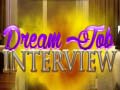 Trò chơi Dream Job Interview