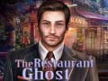 Trò chơi The Restaurant Ghost