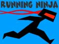 Trò chơi Running Ninja