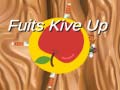 Trò chơi Fuits Kive Up