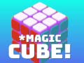 Trò chơi Magic Cube! 