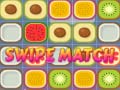 Trò chơi Swipe Match 